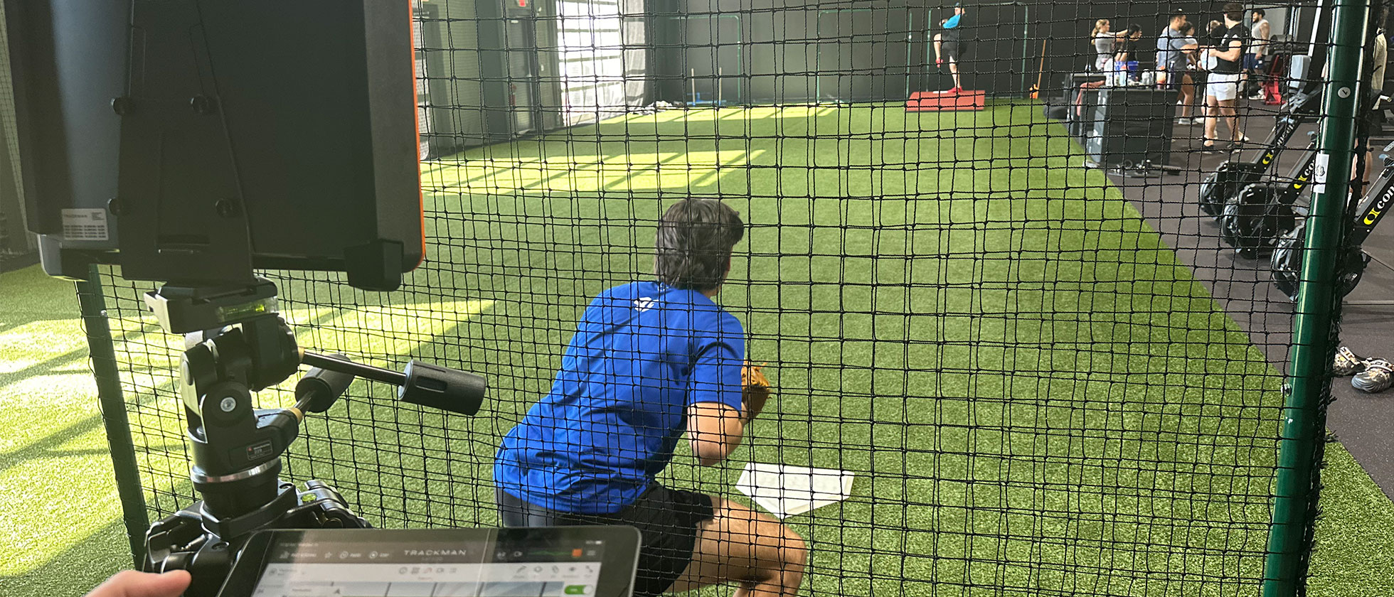 Baseball Sports Performance Training In Chattanooga, Tennessee